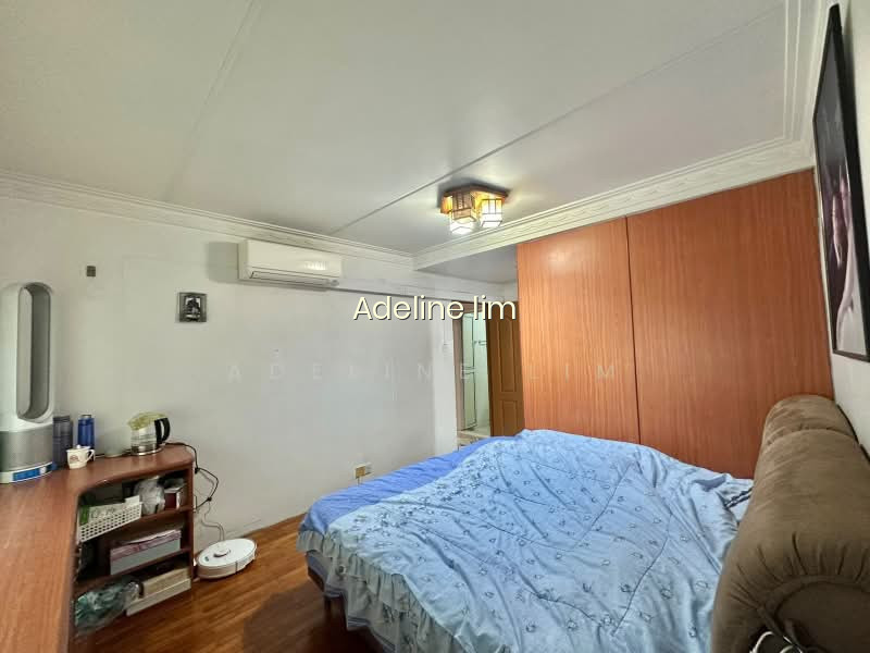 672 CHOA CHU KANG CRESCENT