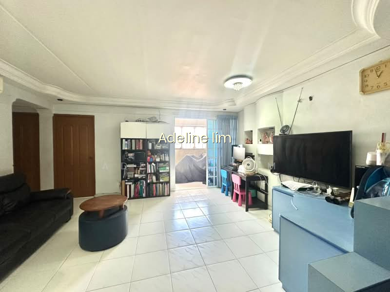 672 CHOA CHU KANG CRESCENT photo 2