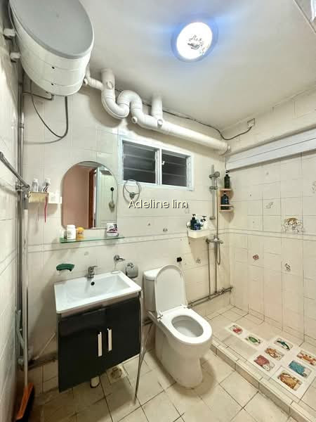 672 CHOA CHU KANG CRESCENT photo 4