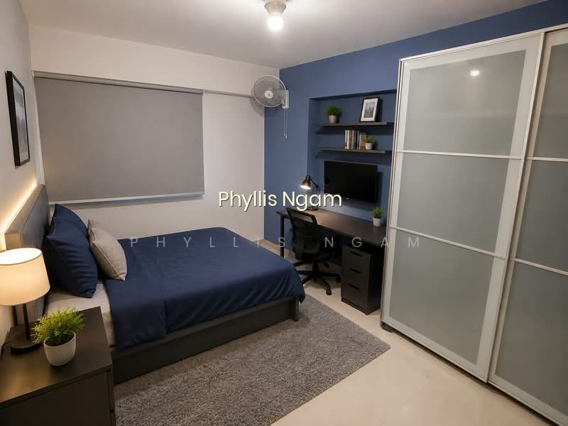 155 RIVERVALE CRESCENT photo 4