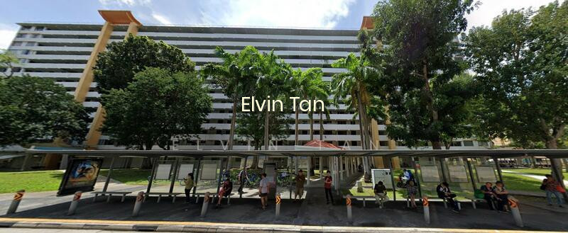 27 NEW UPPER CHANGI ROAD photo 2