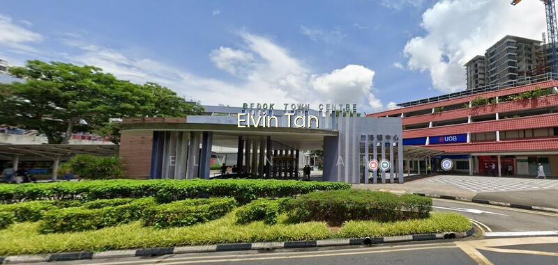27 NEW UPPER CHANGI ROAD photo 3