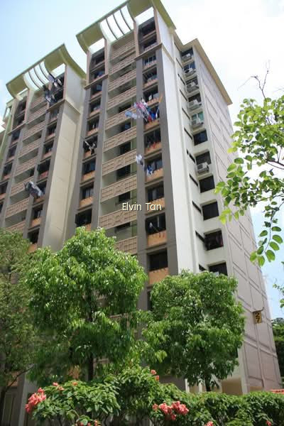 27 NEW UPPER CHANGI ROAD photo 4