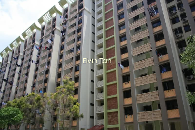 27 NEW UPPER CHANGI ROAD photo 5