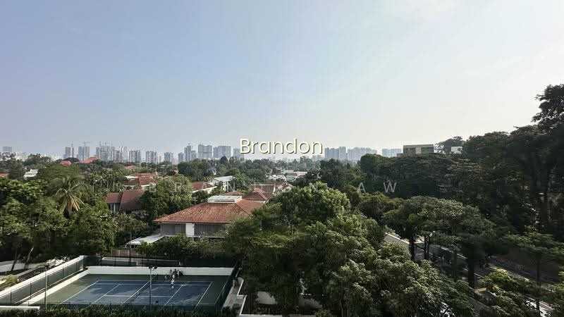 GRANGE RESIDENCES photo 2