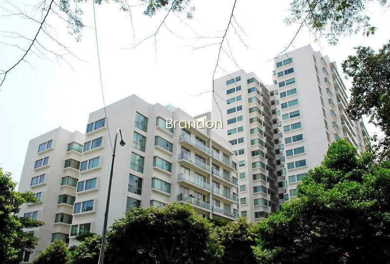 GRANGE RESIDENCES photo 6