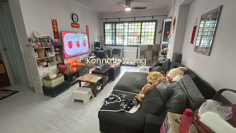 947 JURONG WEST STREET 91 image 1 of 10