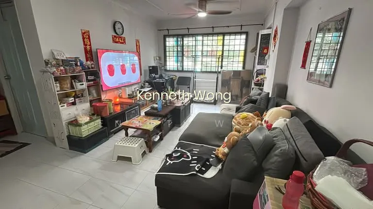 947 Jurong West Street 91 image 1 of 10