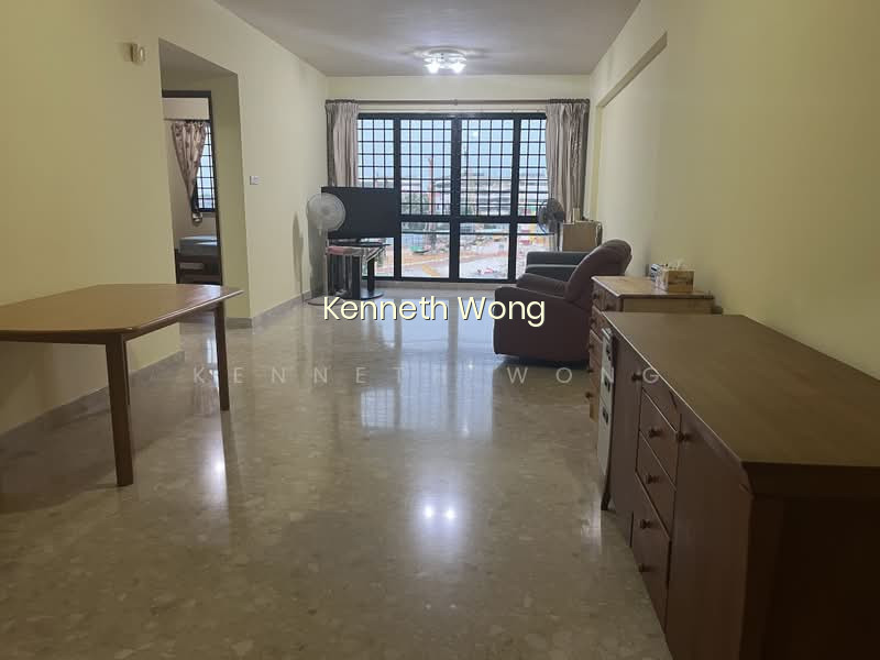 SIMEI GREEN CONDOMINIUM image 1 of 10