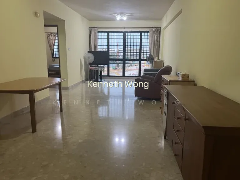 Simei Green Condominium image 1 of 10