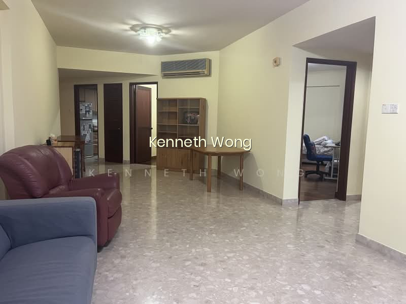 SIMEI GREEN CONDOMINIUM photo 2