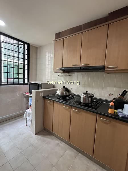 SIMEI GREEN CONDOMINIUM photo 3