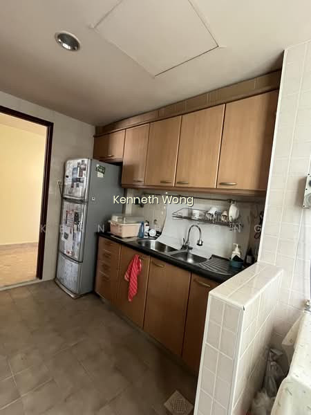 SIMEI GREEN CONDOMINIUM photo 4