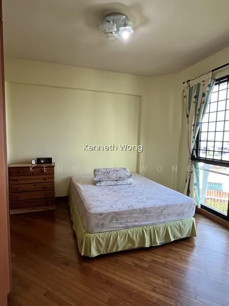 SIMEI GREEN CONDOMINIUM photo 6