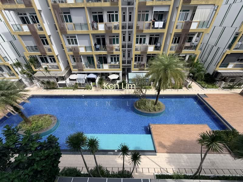 PARC ROSEWOOD photo 5