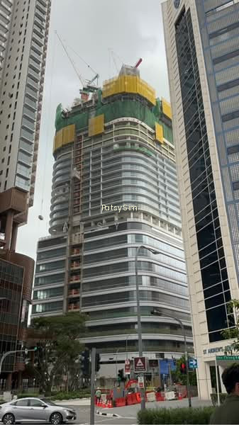 NEWPORT RESIDENCES photo 3