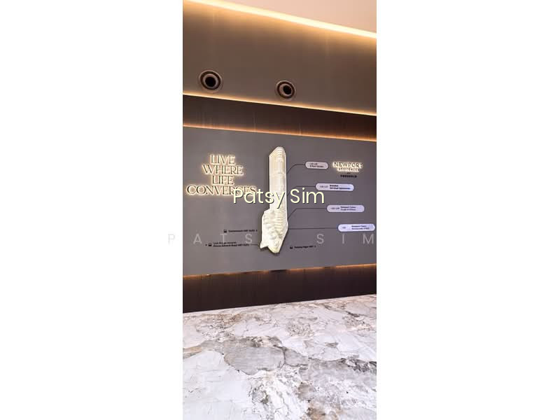 NEWPORT RESIDENCES photo 5
