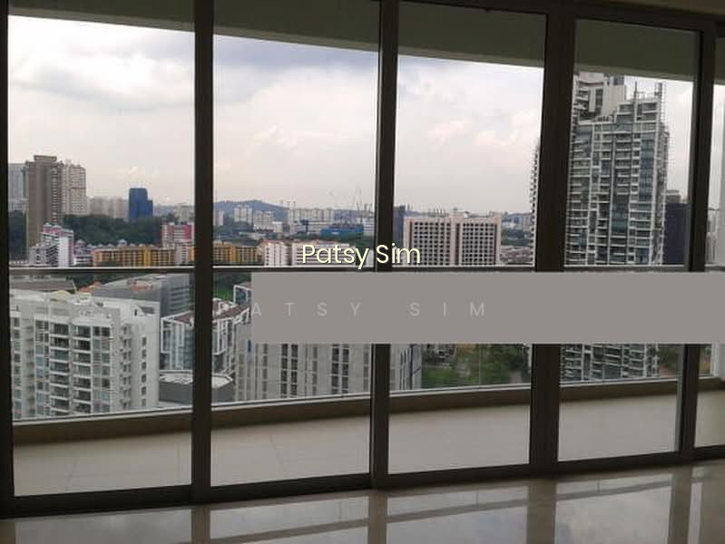 MARTIN PLACE RESIDENCES photo 2