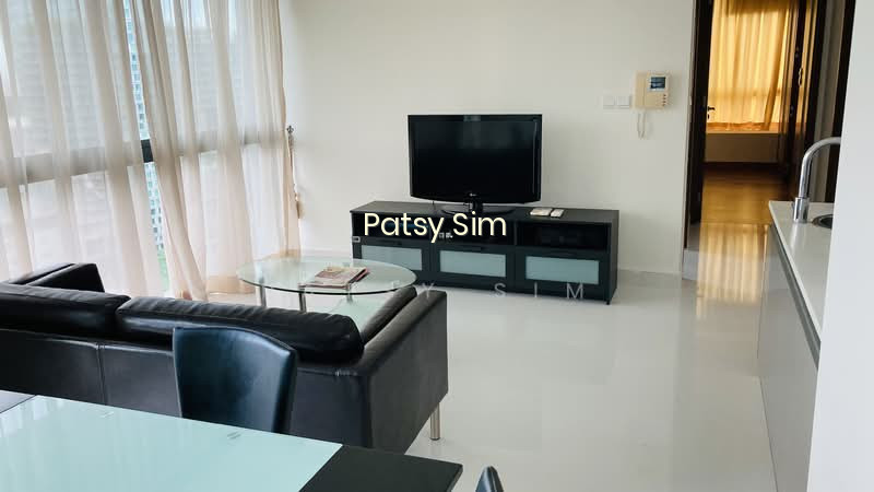 THE SUITES @ CENTRAL photo 3