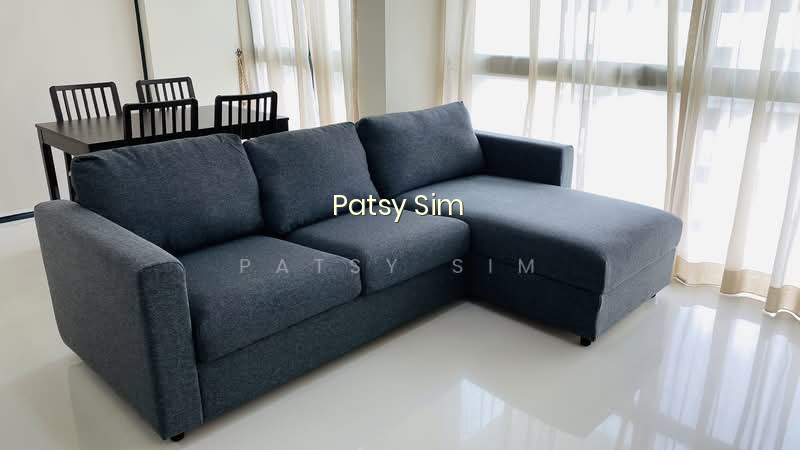 THE SUITES @ CENTRAL photo 4