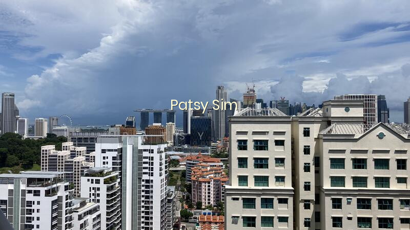 MARTIN PLACE RESIDENCES image 1 of 10