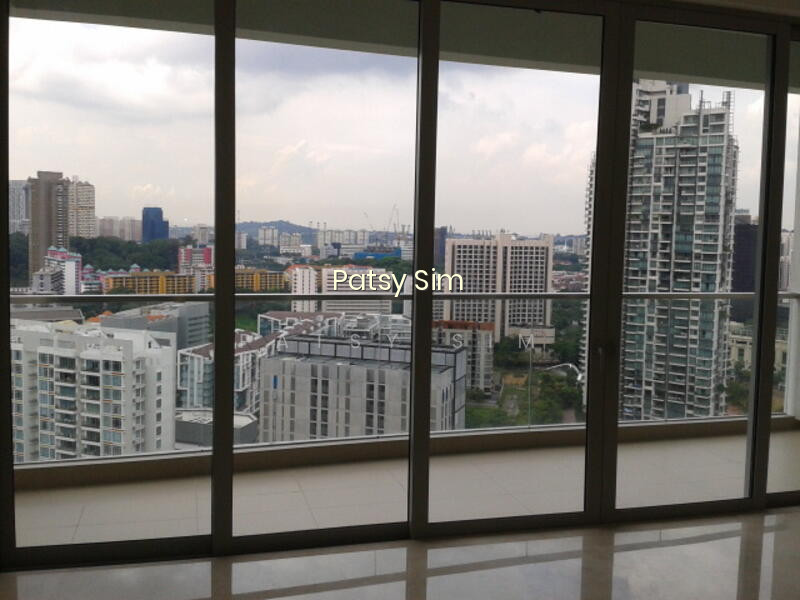 MARTIN PLACE RESIDENCES photo 2
