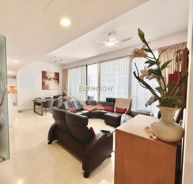 URBAN SUITES @ HULLET ROAD photo 2