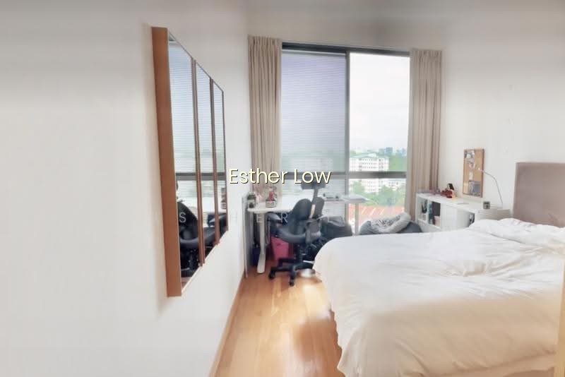 URBAN SUITES @ HULLET ROAD photo 4