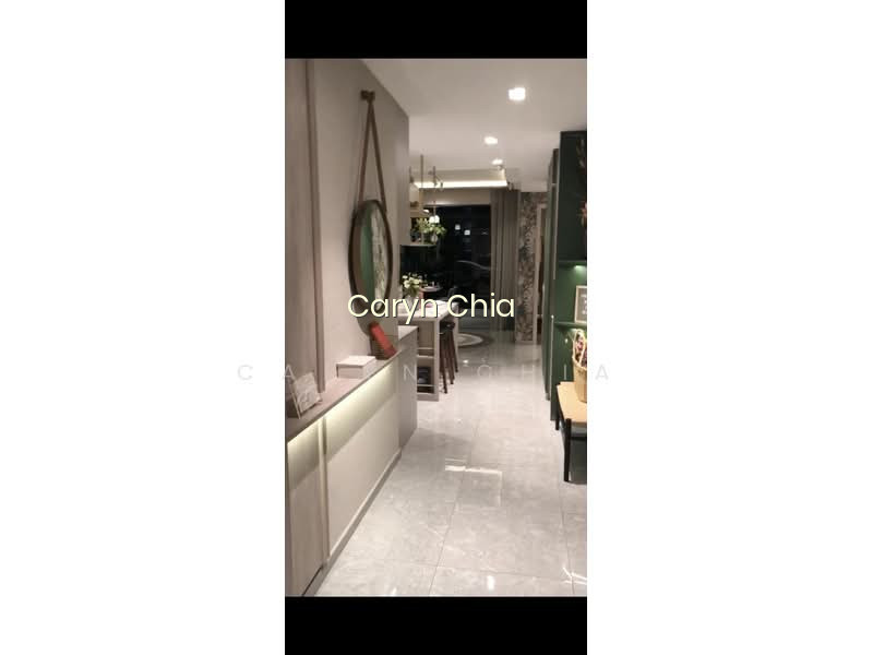 SENGKANG GRAND RESIDENCES image 1 of 10