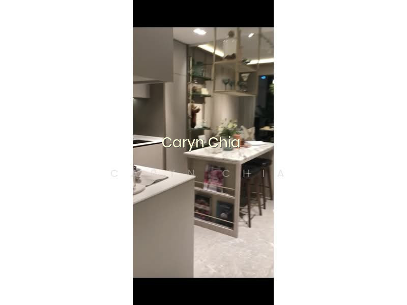 SENGKANG GRAND RESIDENCES photo 3