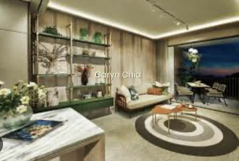 SENGKANG GRAND RESIDENCES photo 4