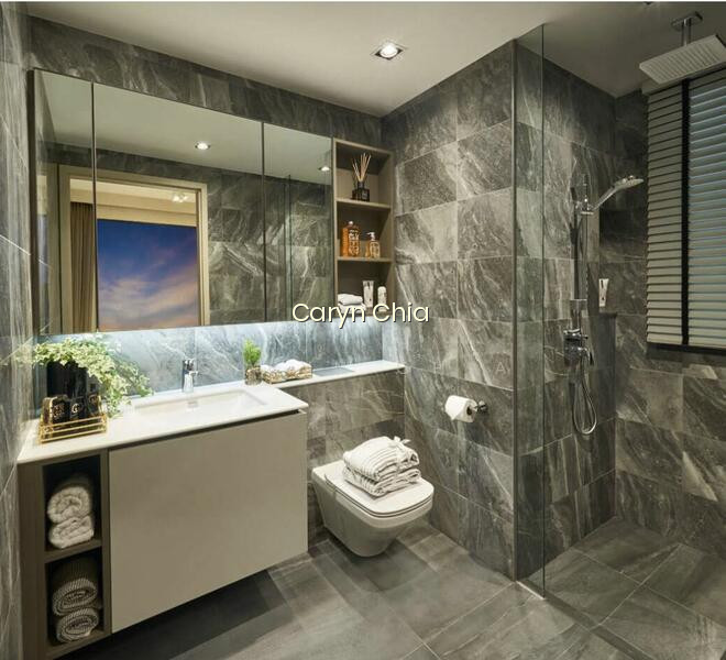 SENGKANG GRAND RESIDENCES photo 5