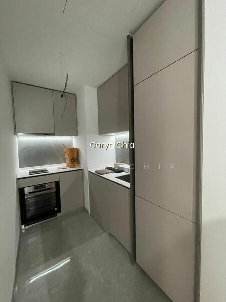 SENGKANG GRAND RESIDENCES photo 6