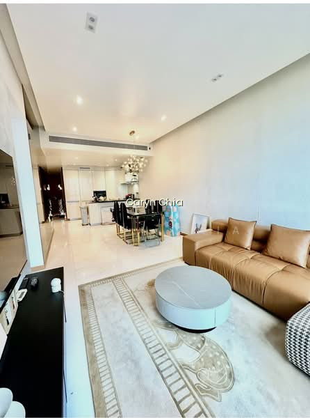 MARINA ONE RESIDENCES image 1 of 10