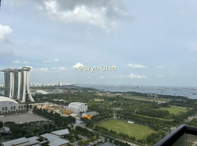 MARINA ONE RESIDENCES photo 2