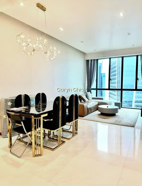 MARINA ONE RESIDENCES photo 3