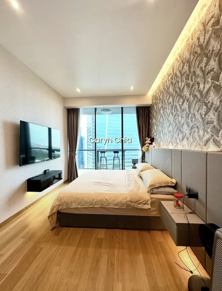 MARINA ONE RESIDENCES photo 4