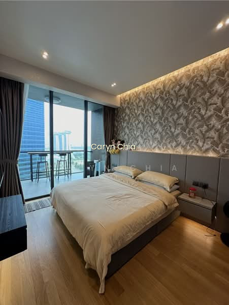 MARINA ONE RESIDENCES photo 6