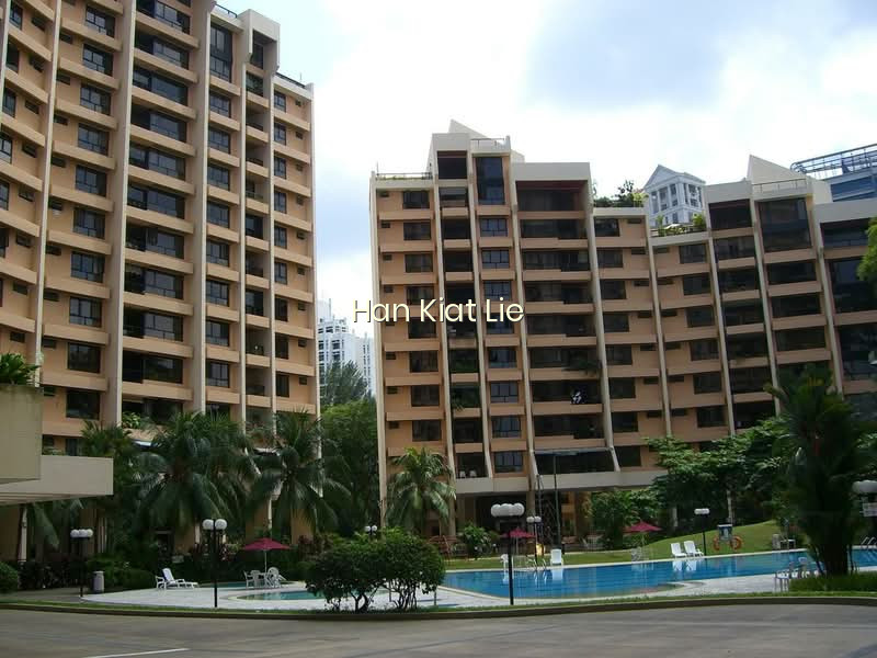 YONG AN PARK photo 5