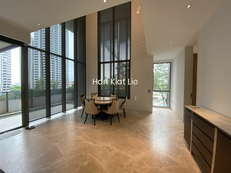 LEEDON RESIDENCE image 1 of 10