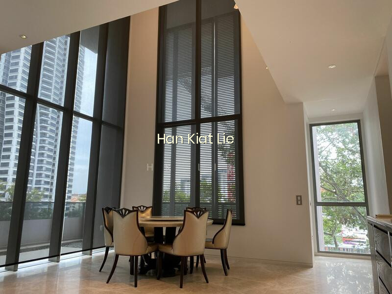 LEEDON RESIDENCE photo 2