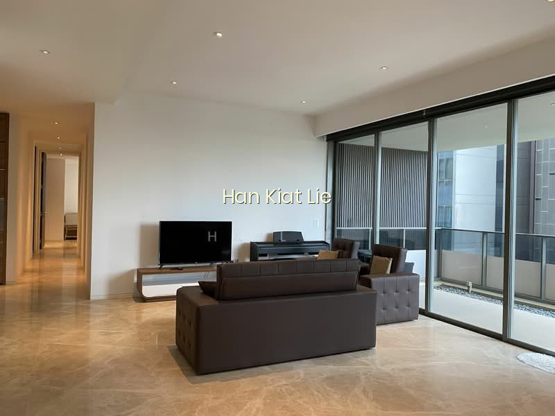 LEEDON RESIDENCE photo 3