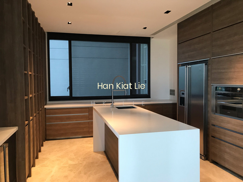LEEDON RESIDENCE photo 4