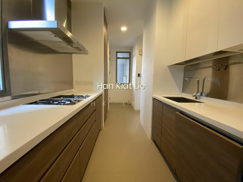 LEEDON RESIDENCE photo 5
