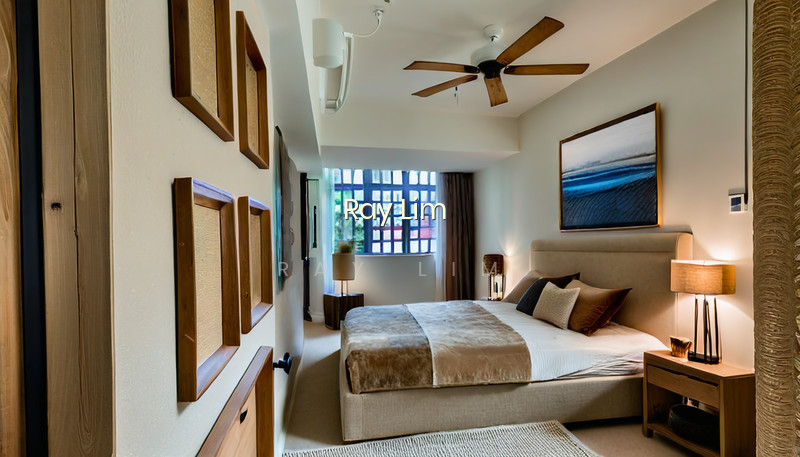 CHANCERY GROVE photo 6