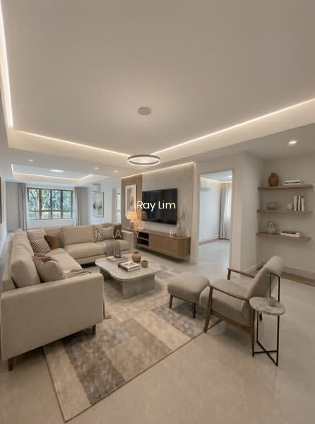 CAVENAGH LODGE image 1 of 10