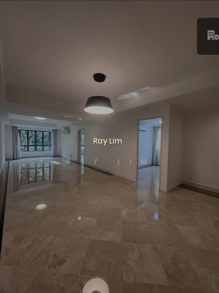 CAVENAGH LODGE photo 2