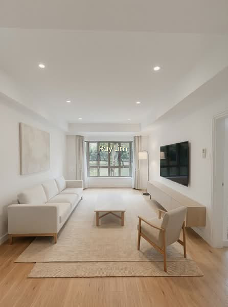 CAVENAGH LODGE image 1 of 10