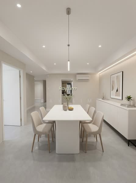 CAVENAGH LODGE photo 2