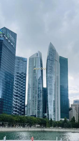 THE SAIL @ MARINA BAY photo 3